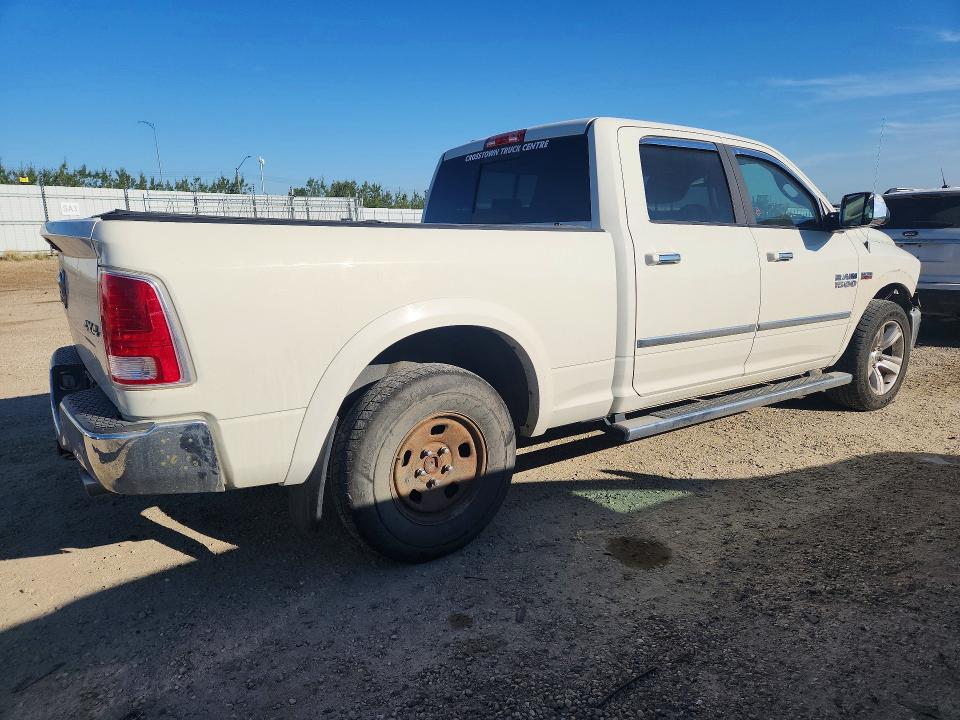 Aukcja sprzedaży 2017 Ram 1500, vin: 1C6RR7VT6HS671995, numer aukcji: 66366566