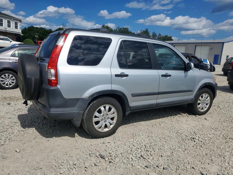 Aukcja sprzedaży 2005 Honda Cr-v, vin: SHSRD78865U322836, numer aukcji: 65449116