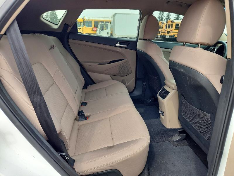 Продаж на аукціоні авто 2020 Hyundai Tucson, vin: KM8J33AL0LU189571, номер лоту: 65031776