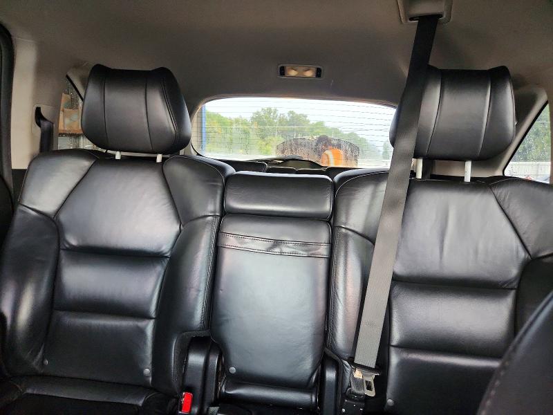 2012 Acura Mdx მანქანა იყიდება აუქციონზე, vin: 2HNYD2H39CH544573, აუქციონის ნომერი: 67087536