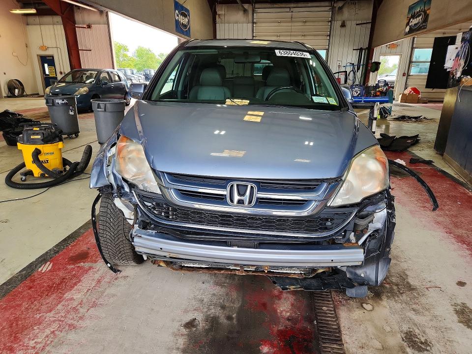 Продажа на аукционе авто 2011 Honda Cr-v, vin: 5J6RE4H70BL066318, номер лота: 63804036