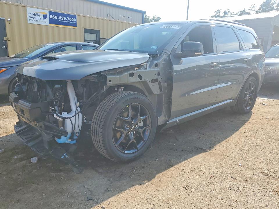 Продаж на аукціоні авто 2026 Dodge Durango, vin: 1C4SDJCT9TC230695, номер лоту: 66573886