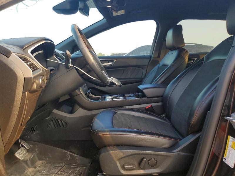 Aukcja sprzedaży 2020 Ford Edge, vin: 2FMPK3J99LBB62036, numer aukcji: 66537026
