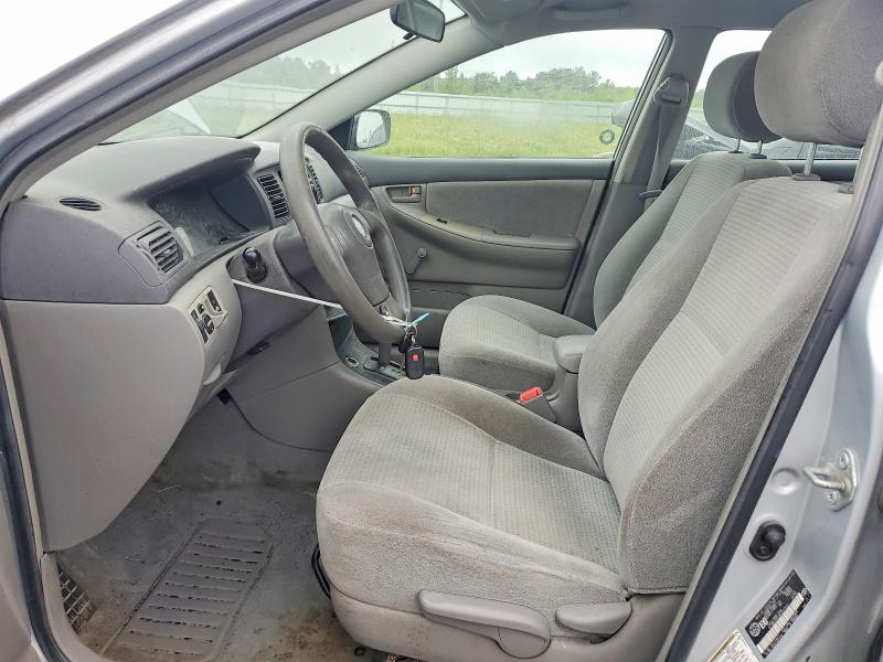 Aukcja sprzedaży 2006 Toyota Corolla, vin: 2T1BR32E36C597524, numer aukcji: 66190366