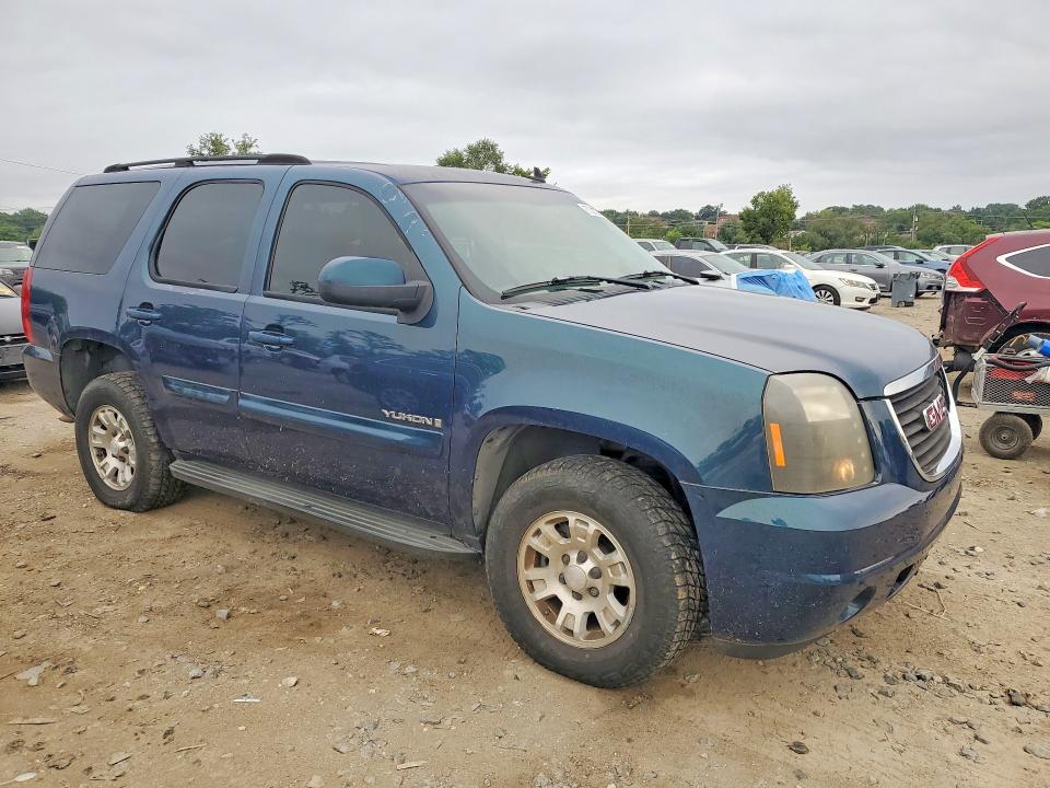 Продаж на аукціоні авто 2007 Gmc Yukon, vin: 1GKFK13057R243187, номер лоту: 67008916