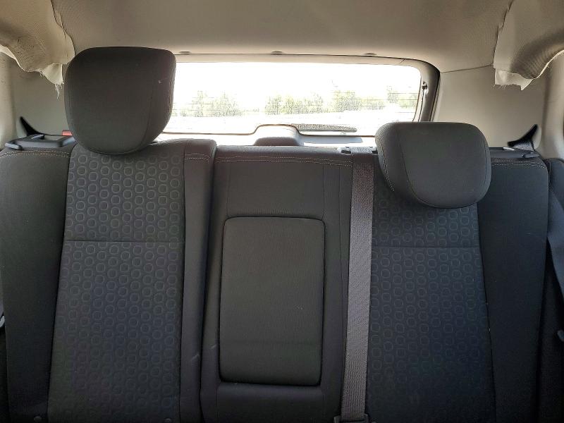 Продажа на аукционе авто 2017 Chevrolet Trax, vin: KL7CJKSB7HB252314, номер лота: 63488076