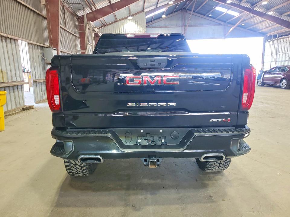 Продаж на аукціоні авто 2021 Gmc Sierra, vin: 3GTP9EEL6MG433232, номер лоту: 65794586