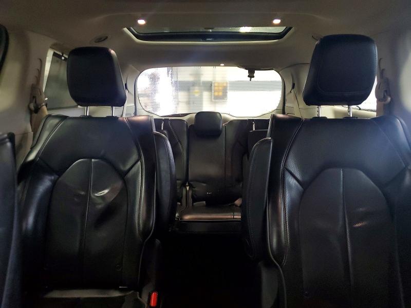 Продажа на аукционе авто 2018 Chrysler Pacifica, vin: 2C4RC1N77JR339713, номер лота: 65468736
