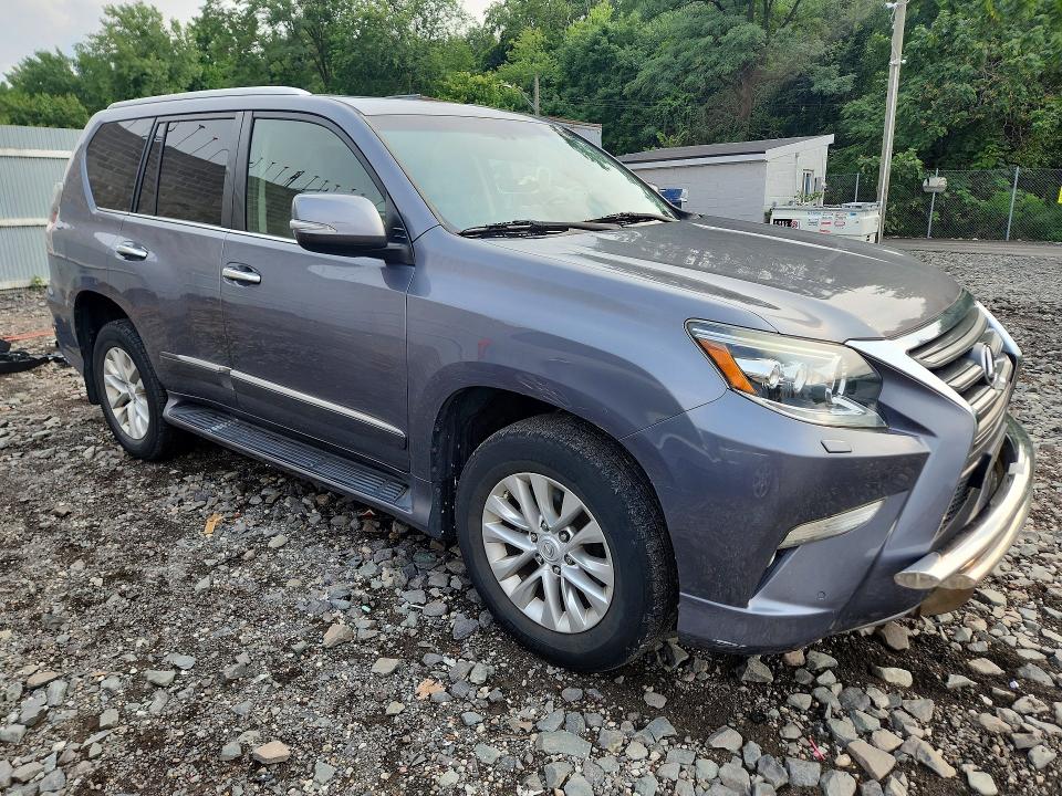 63935456 :رقم المزاد ، JTJBM7FX7G5131348 vin ، 2016 Lexus Gx مزاد بيع