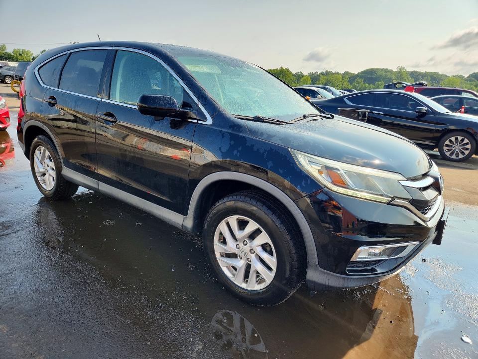 2016 Honda Cr-v მანქანა იყიდება აუქციონზე, vin: 2HKRM4H59GH688967, აუქციონის ნომერი: 64970116