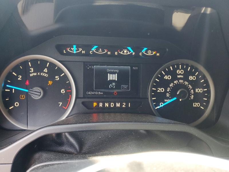 Aukcja sprzedaży 2016 Ford F150, vin: 1FTFX1EF7GFD31433, numer aukcji: 63389656