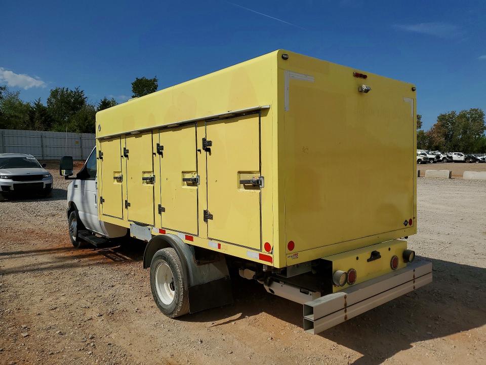 Aukcja sprzedaży 2019 Ford Econoline, vin: 1FDXE4FS8KDC19330, numer aukcji: 64141416