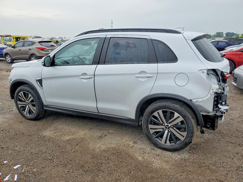 Aukcja sprzedaży 2026 Mitsubishi Rvr, vin: JA4AJVAW2TU606358, numer aukcji: 64063926