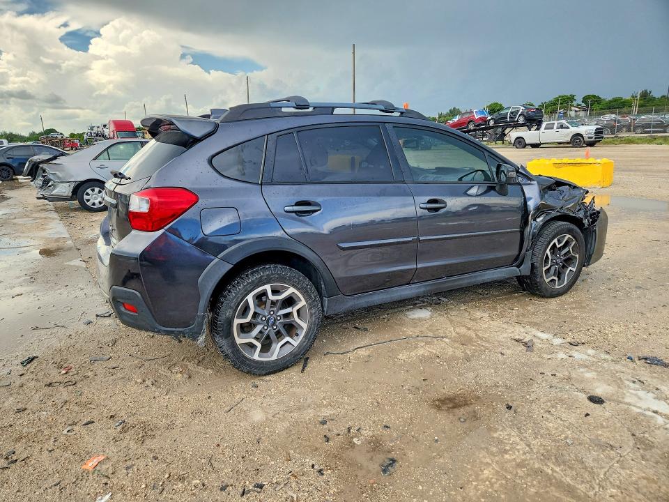 66818326 :رقم المزاد ، JF2GPANCXG8221587 vin ، 2016 Subaru Crosstrek مزاد بيع