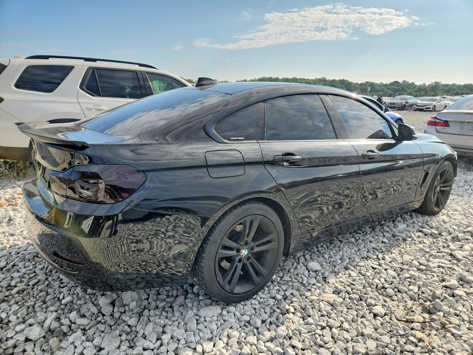 Aukcja sprzedaży 2016 Bmw 428, vin: WBA4A9C55GG696170, numer aukcji: 63313836