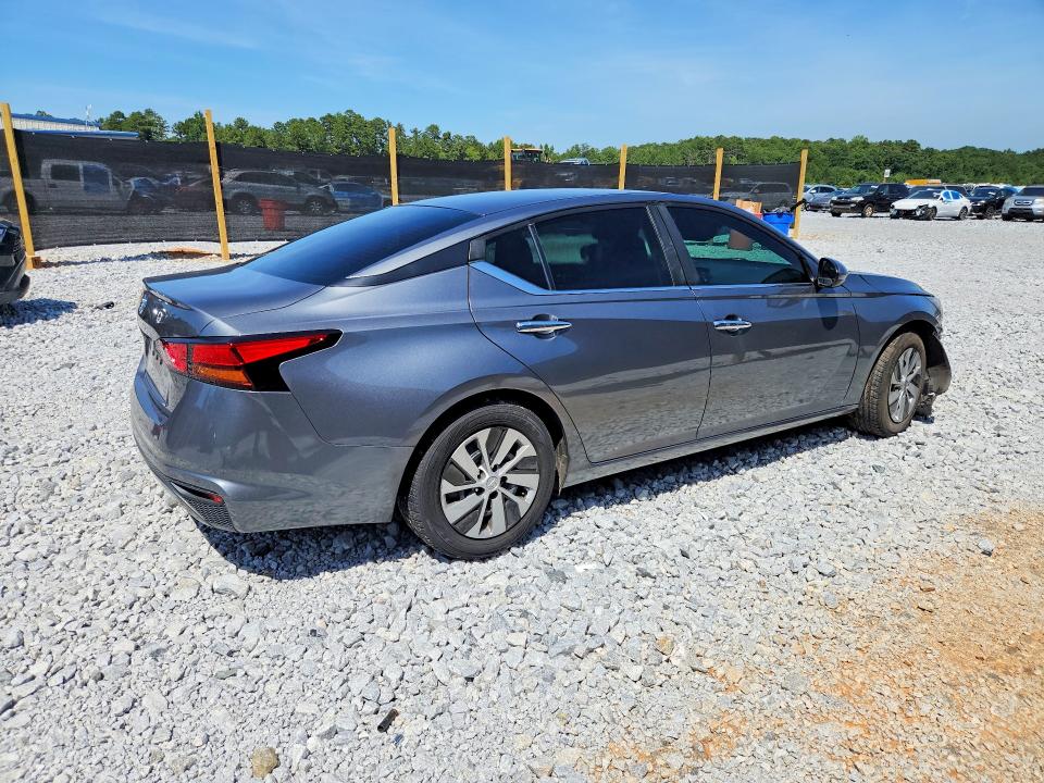 Aukcja sprzedaży 2021 Nissan Altima, vin: 1N4BL4BV2MN374723, numer aukcji: 65460786