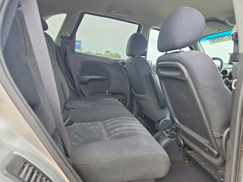 Aukcja sprzedaży 2004 Chrysler Pt Cruiser, vin: 3C4FY48B34T269005, numer aukcji: 66750656