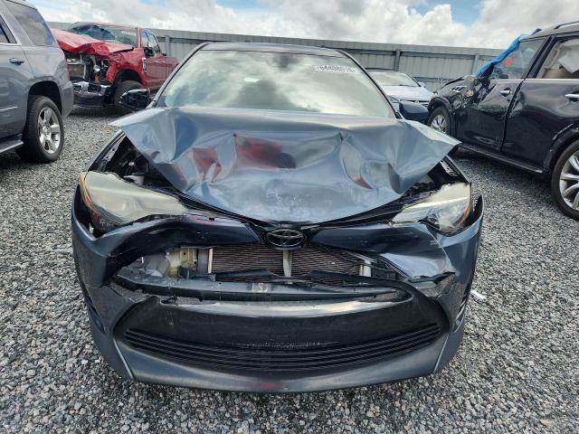 Продажа на аукционе авто 2017 Toyota Corolla, vin: 5YFBURHE6HP721653, номер лота: 64408016