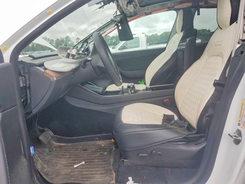 Aukcja sprzedaży 2021 Tesla Model  Y, vin: 5YJYGDEE5MF066707, numer aukcji: 62043526