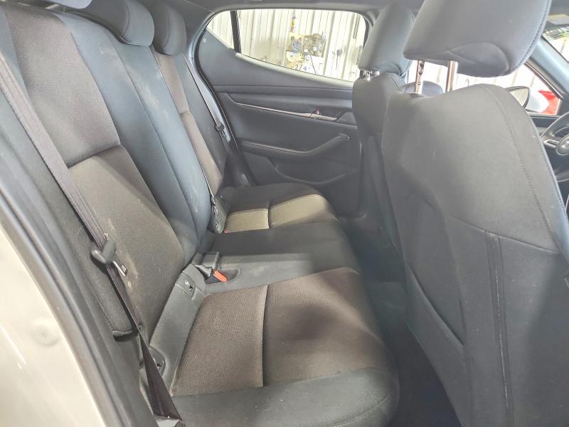 Aukcja sprzedaży 2022 Mazda 3, vin: JM1BPAJL1N1519000, numer aukcji: 65726206