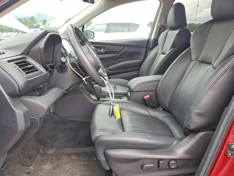 Продажа на аукционе авто 2025 Subaru Ascent, vin: 4S4WMAWD0S3402502, номер лота: 63412256