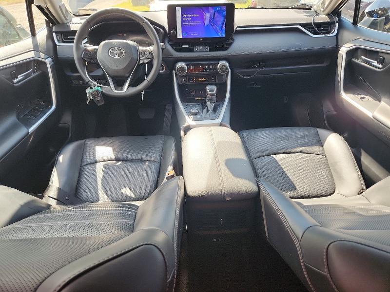 Aukcja sprzedaży 2023 Toyota Rav4, vin: 2T3N1RFV9PC390114, numer aukcji: 63998016