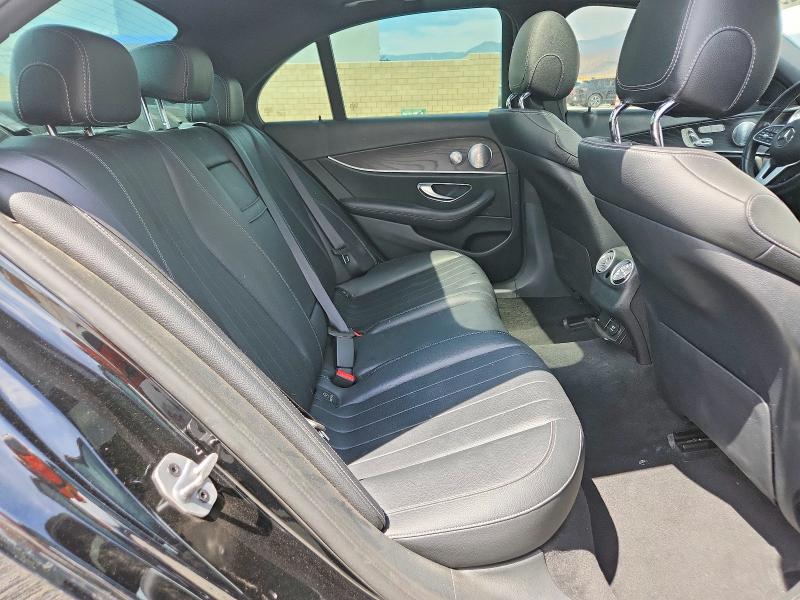 Aukcja sprzedaży 2019 Mercedes-benz E, vin: WDDZF4JB1KA531501, numer aukcji: 65133296