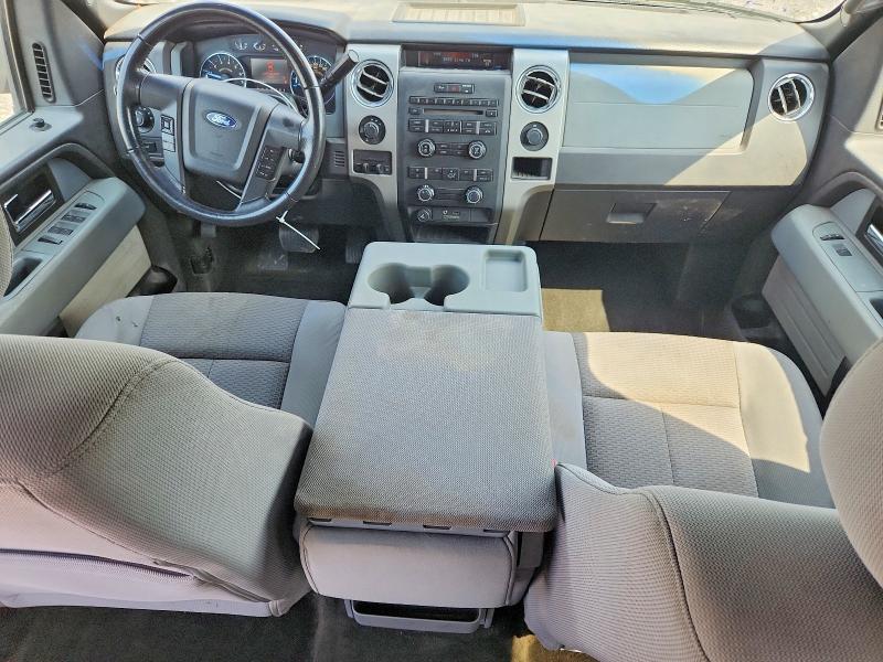Продажа на аукционе авто 2012 Ford F150, vin: 1FTFW1EF2CKD36494, номер лота: 66263446