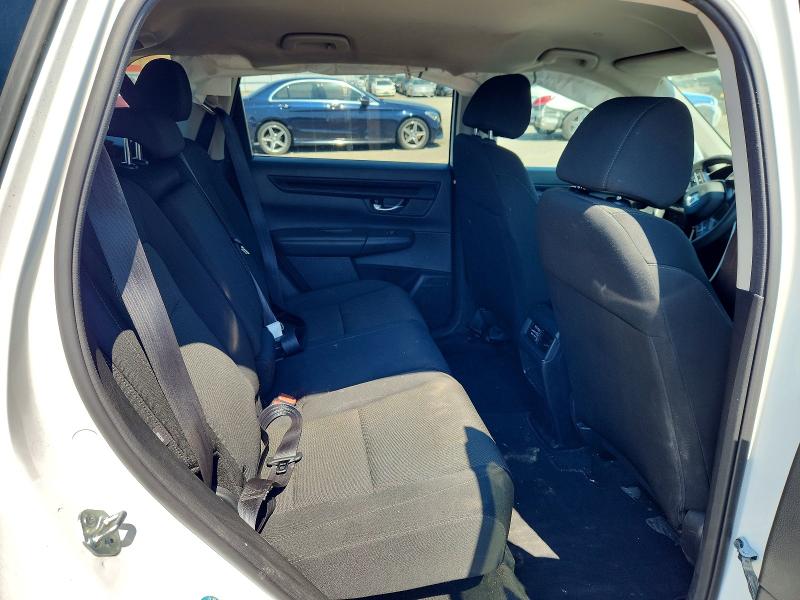 Продажа на аукционе авто 2023 Honda Cr-v, vin: 2HKRS4H24PH111551, номер лота: 63168966