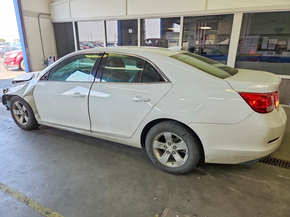 63396956 :رقم المزاد ، 1G11C5SL4FF282528 vin ، 2015 Chevrolet Malibu مزاد بيع