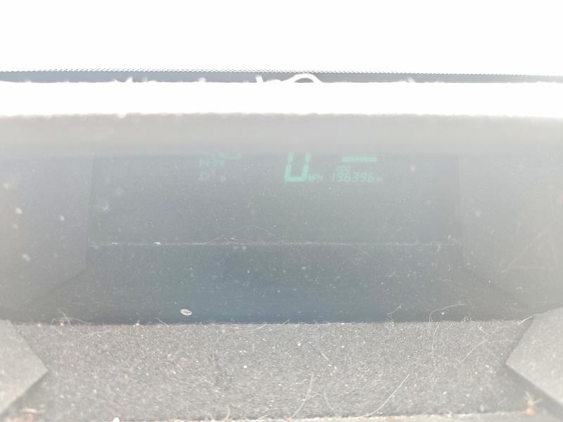 2008 Toyota Prius მანქანა იყიდება აუქციონზე, vin: JTDKB20U983392892, აუქციონის ნომერი: 64737186