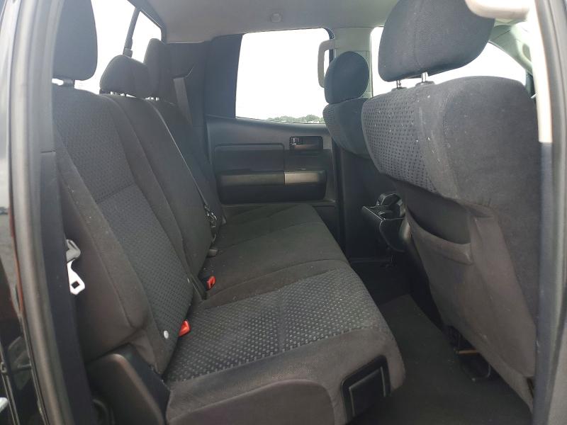 63526836 :رقم المزاد ، 5TFRY5F13BX102609 vin ، 2011 Toyota Tundra مزاد بيع