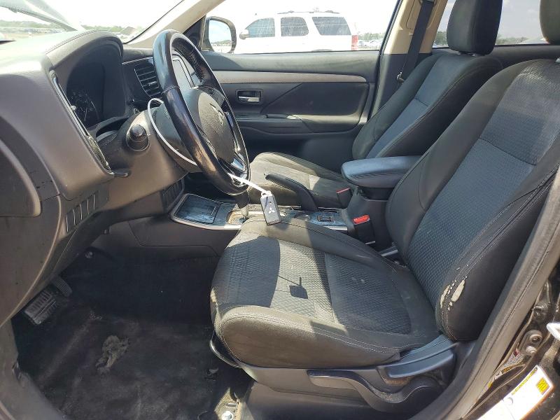 Aukcja sprzedaży 2017 Mitsubishi Outlander, vin: JA4AD3A37HZ022968, numer aukcji: 60759056