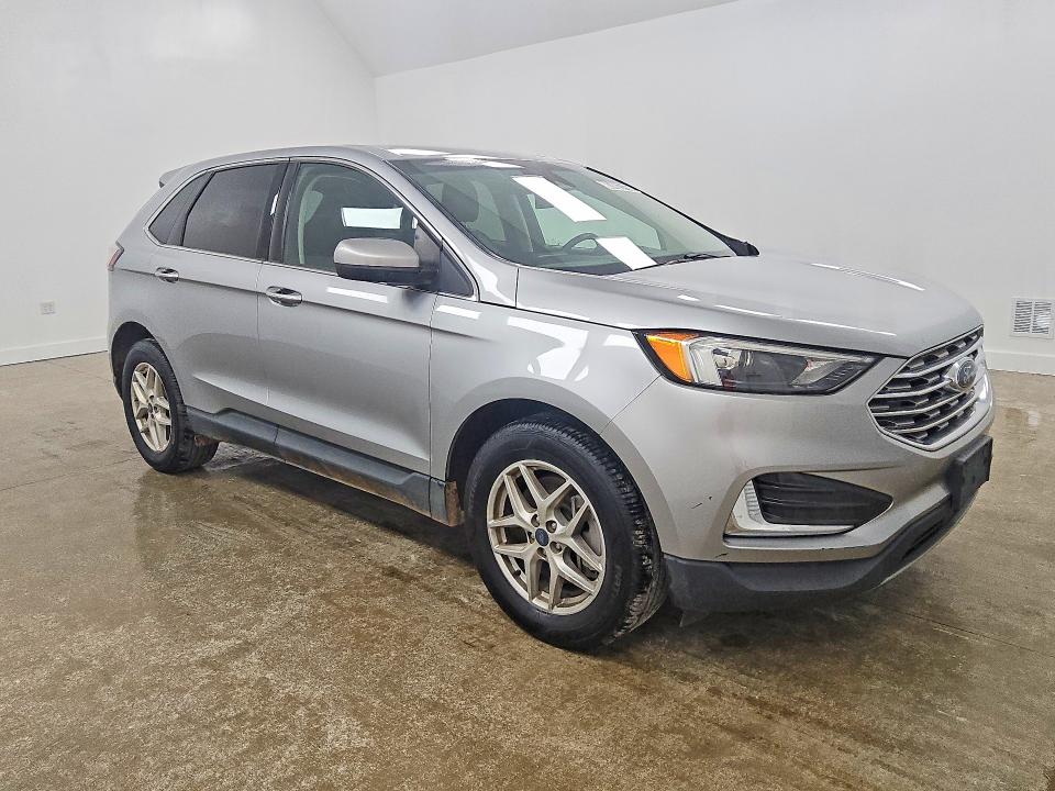 62462716 :رقم المزاد ، 2FMPK4J94NBA53489 vin ، 2022 Ford Edge مزاد بيع