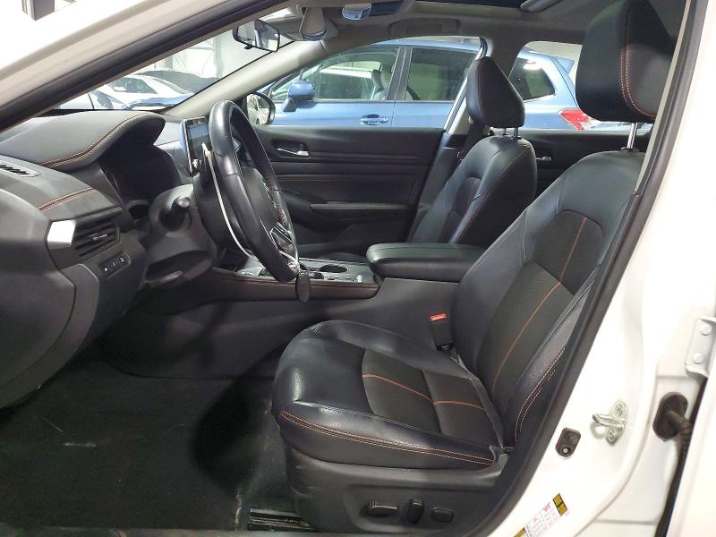 Aukcja sprzedaży 2019 Nissan Altima, vin: 1N4BL4CW0KC154531, numer aukcji: 65696636