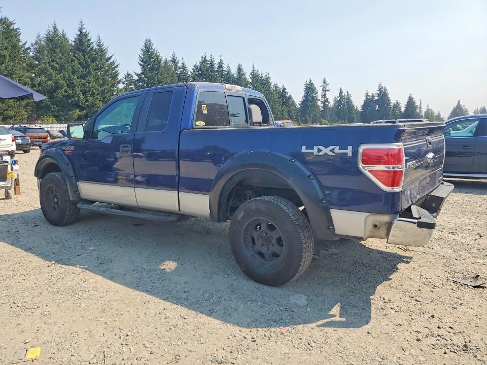 Продаж на аукціоні авто 2011 Ford F150, vin: 1FTFX1EFXBFC94810, номер лоту: 65091496