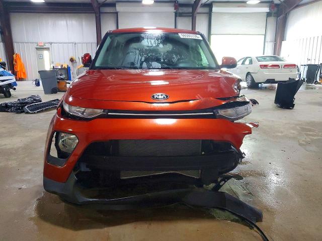 Aukcja sprzedaży 2021 Kia Soul, vin: KNDJ23AU5M7783654, numer aukcji: 66593726