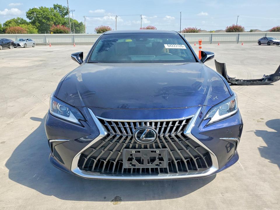 Aukcja sprzedaży 2025 Lexus Es 350, vin: 58ADZ1B18SU190925, numer aukcji: 64223126