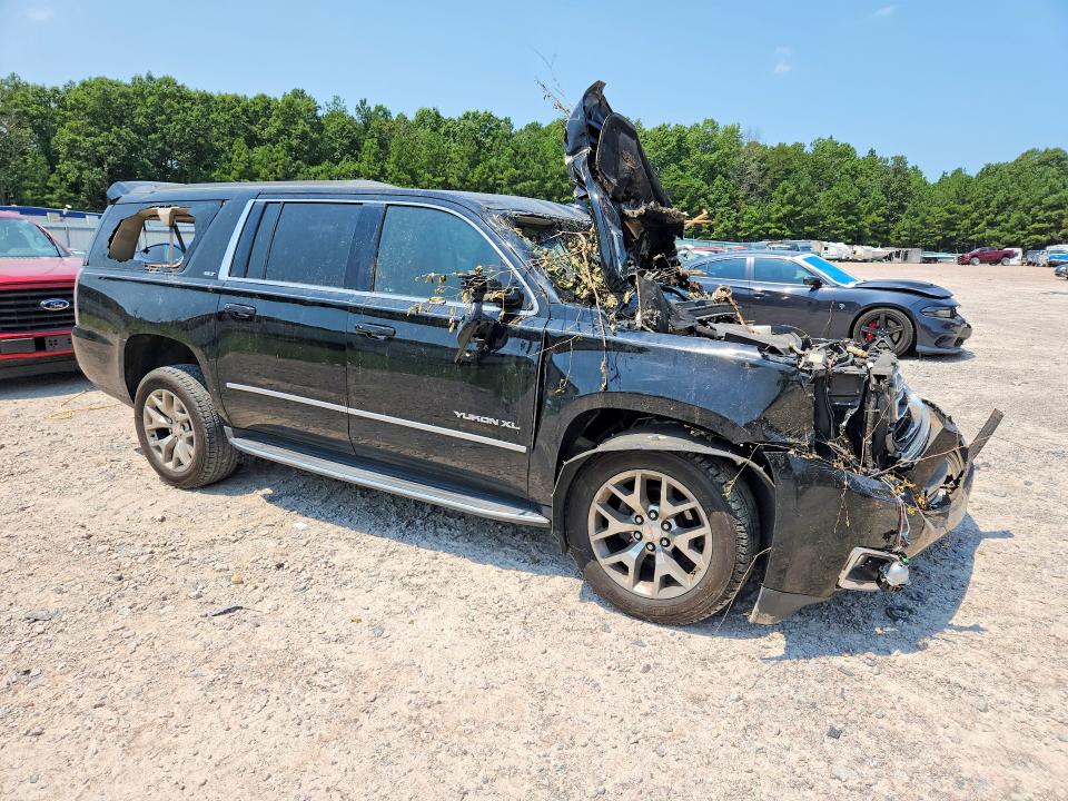Продаж на аукціоні авто 2018 Gmc Yukon Xl, vin: 1GKS1GKC3JR314118, номер лоту: 65136326