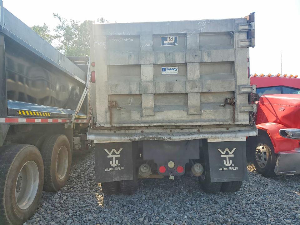 1999 Kenworth Construction მანქანა იყიდება აუქციონზე, vin: 1NKDXUEX0XJ827302, აუქციონის ნომერი: 64159386