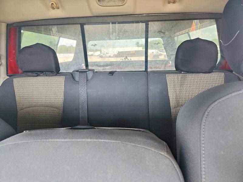 Aukcja sprzedaży 2010 Dodge Ram 1500, vin: 1D7RV1GTXAS224290, numer aukcji: 66182136