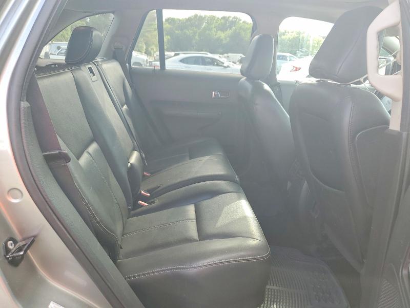Продаж на аукціоні авто 2008 Ford Edge, vin: 2FMDK49C48BA13128, номер лоту: 66606236