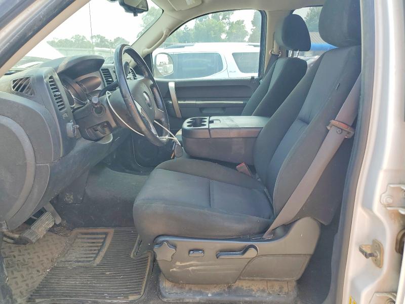63196006 :رقم المزاد ، 3GTRKVE36AG116396 vin ، 2010 Gmc Sierra مزاد بيع