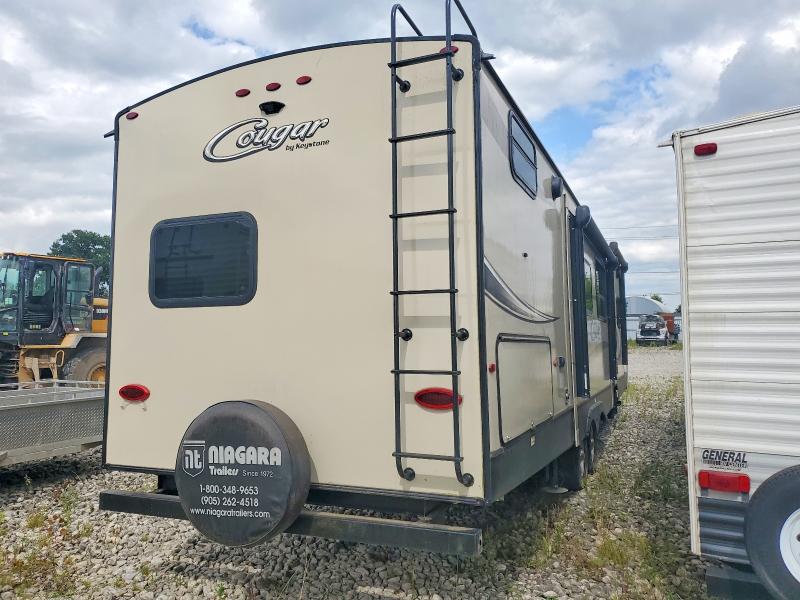 Aukcja sprzedaży 2018 Keystone Cougar, vin: 4YDT34T27JV502529, numer aukcji: 65794086