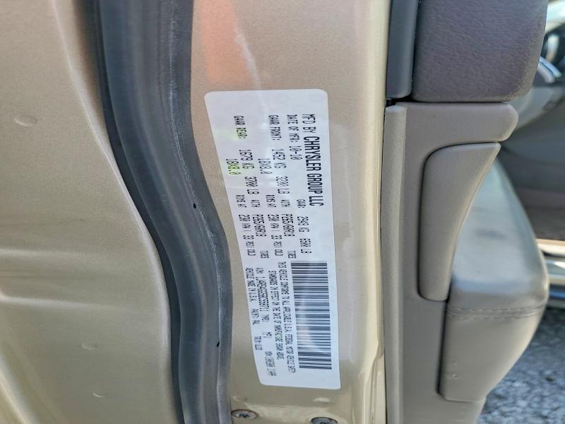 Aukcja sprzedaży 2011 Jeep Grand Cherokee, vin: 1J4RS4GG5BC558711, numer aukcji: 64565936