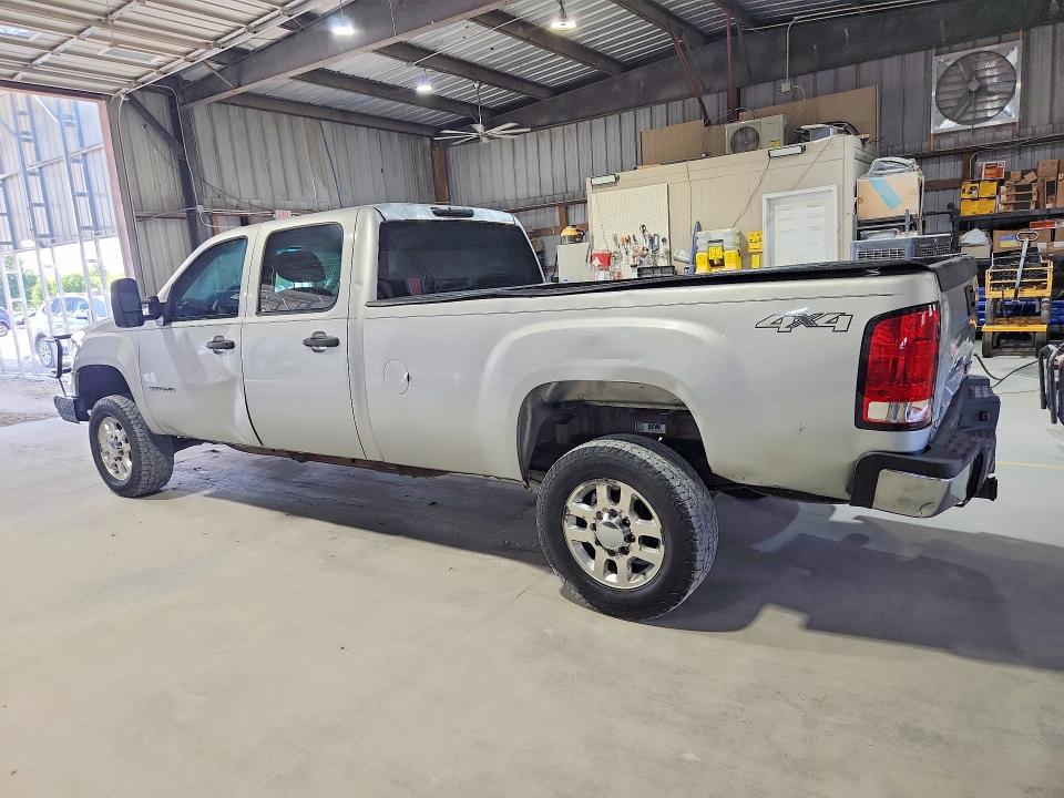 Aukcja sprzedaży 2013 Gmc Sierra 3500hd, vin: 1GT422C82DF143754, numer aukcji: 65450066
