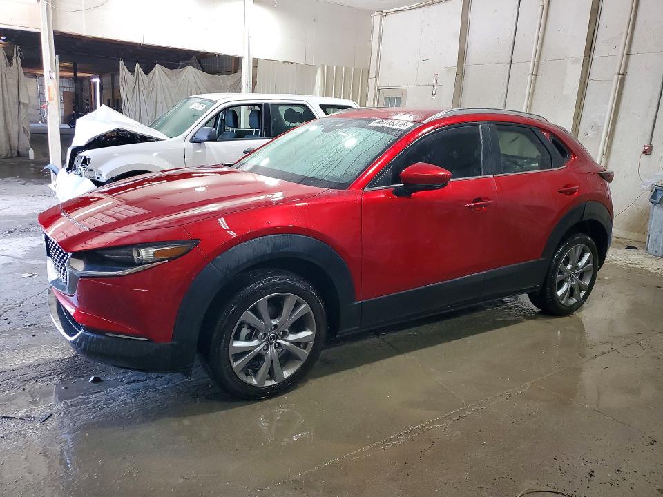 Auction sale of the 2023 Mazda Cx-30, vin: 3MVDMBCM0PM582977, lot number: 66745336