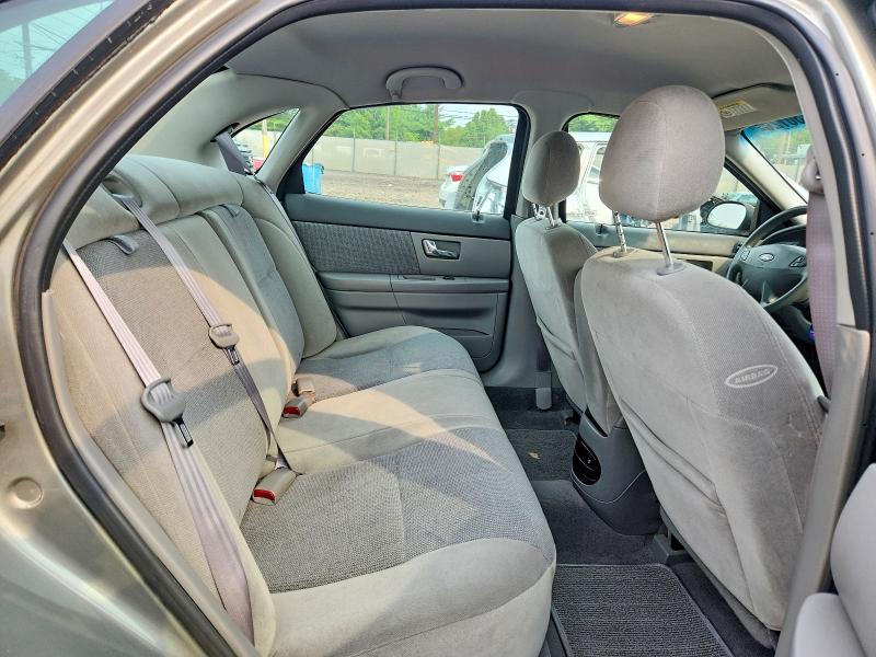 Aukcja sprzedaży 2002 Ford Taurus, vin: 1FAHP53U42G194901, numer aukcji: 64130726