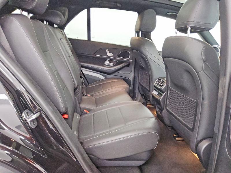 Продажа на аукционе авто 2025 Mercedes-benz Gle, vin: 4JGFB4FB7SB480240, номер лота: 63664756