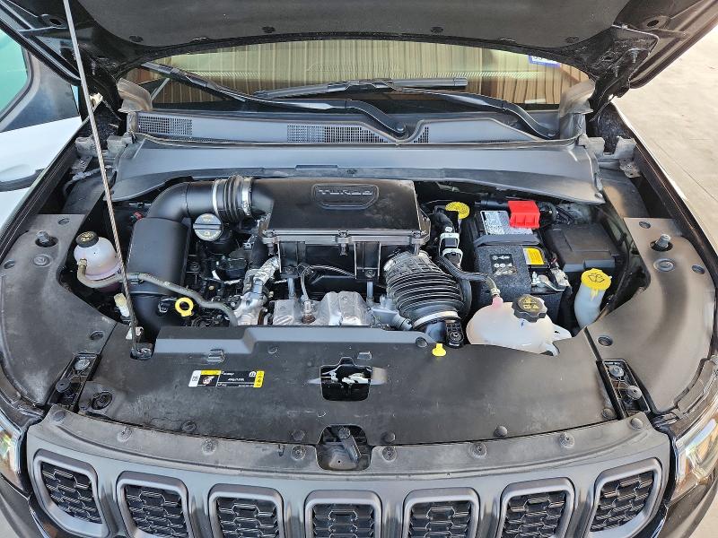 Aukcja sprzedaży 2025 Jeep Compass, vin: 3C4NJDDN3ST612957, numer aukcji: 64683046